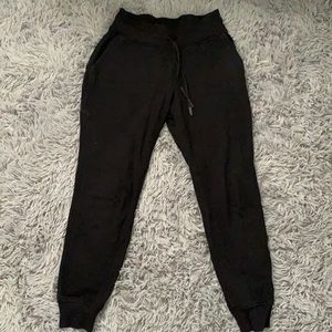 Lululemon joggers
